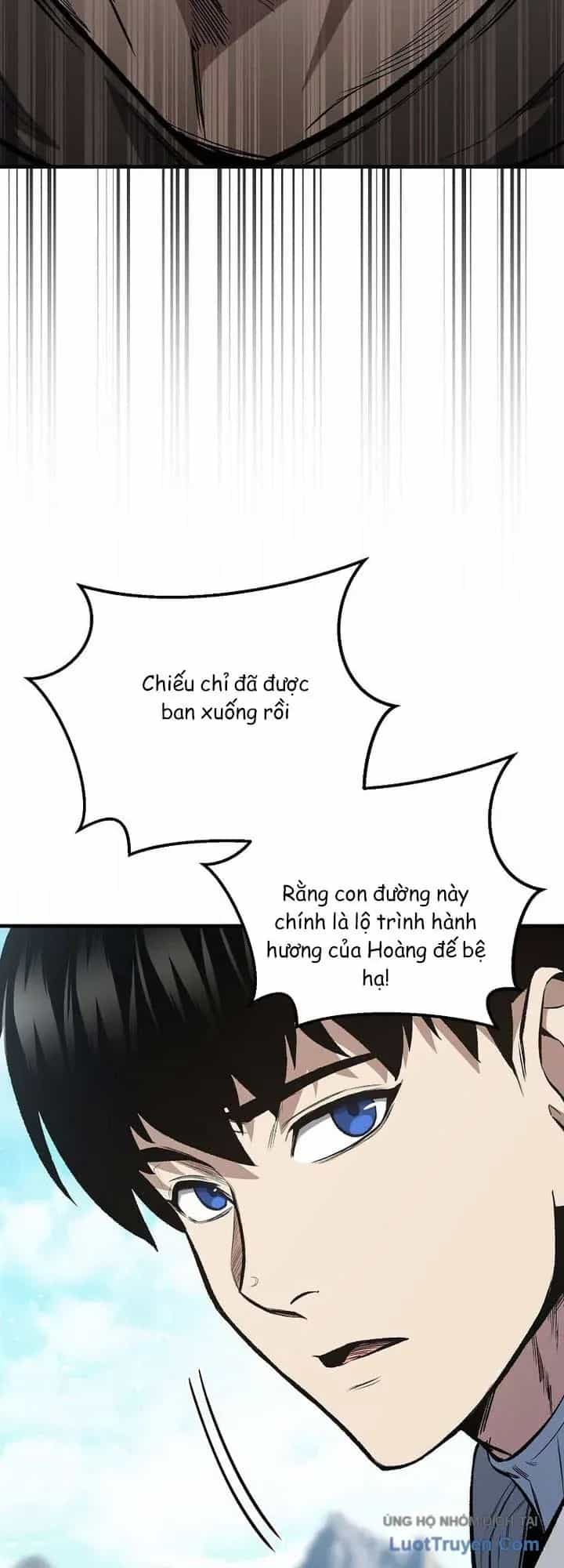 Anh Hùng Trở Về - Chương 159 - ảnh 47