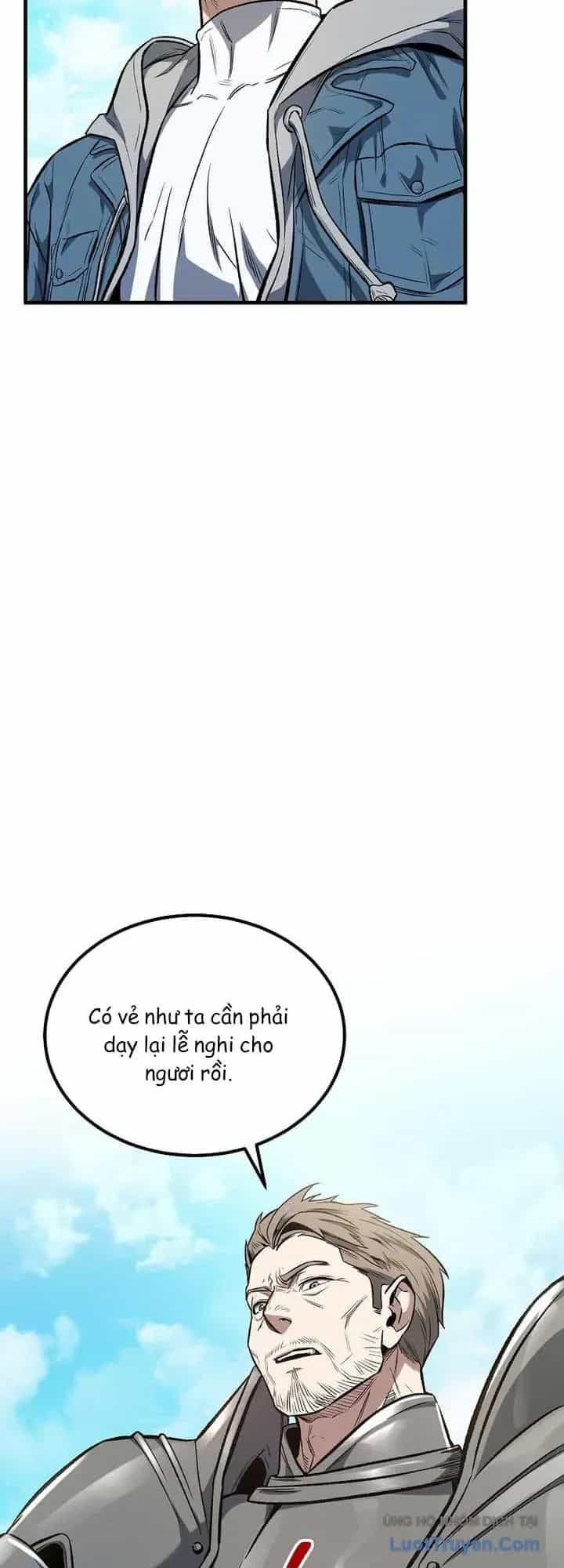Anh Hùng Trở Về - Chương 159 - ảnh 50