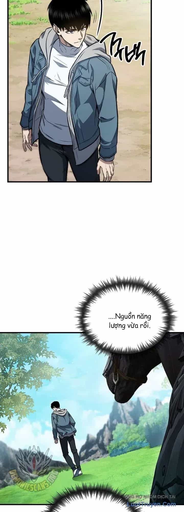 Anh Hùng Trở Về - Chương 159 - ảnh 53