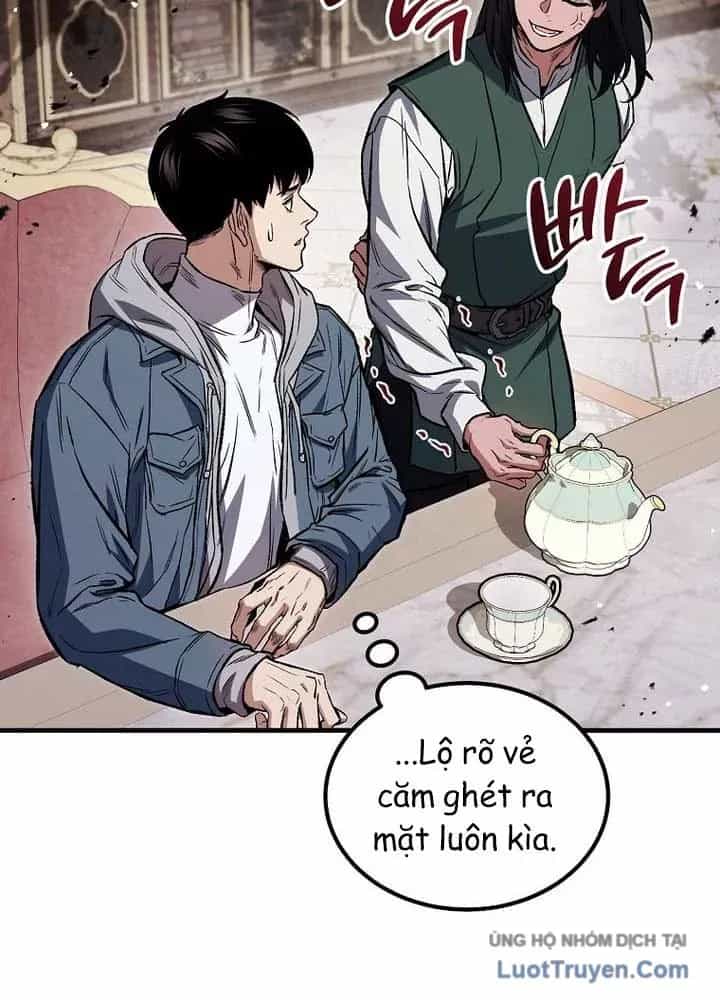 Anh Hùng Trở Về - Chương 160 - ảnh 33