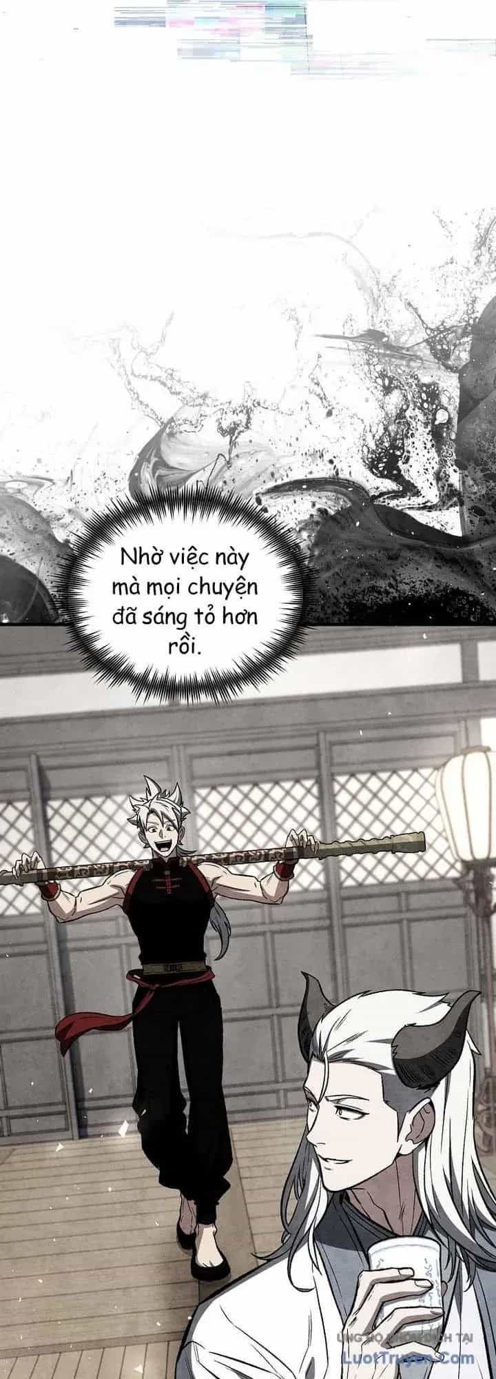 Anh Hùng Trở Về - Chương 160 - ảnh 37