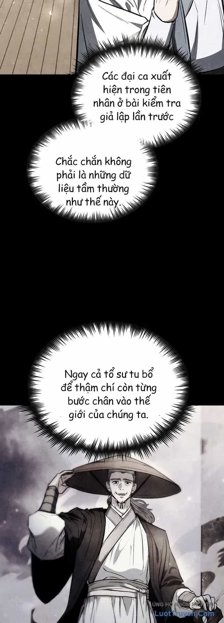 Anh Hùng Trở Về - Chương 160 - ảnh 38