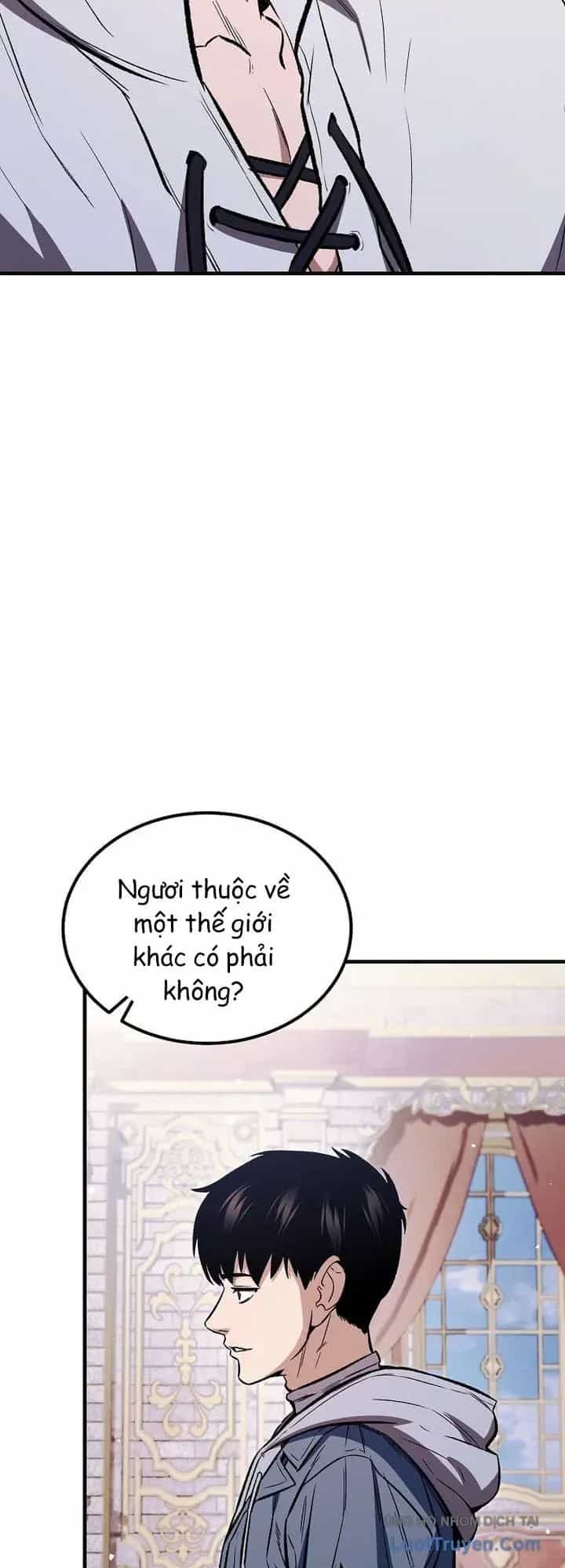Anh Hùng Trở Về - Chương 160 - ảnh 42