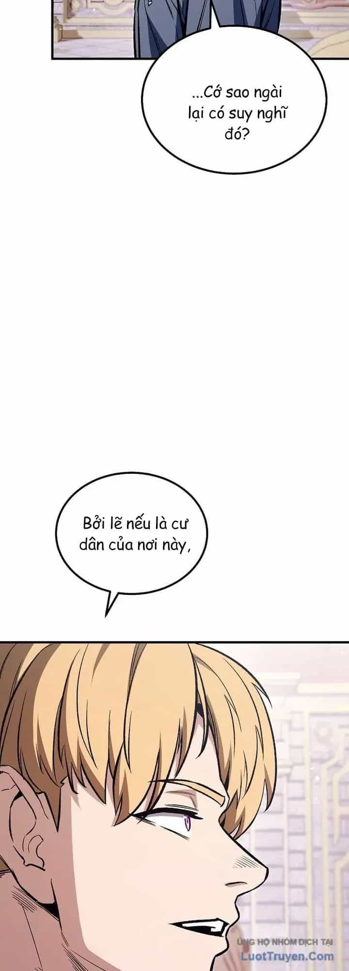 Anh Hùng Trở Về - Chương 160 - ảnh 43