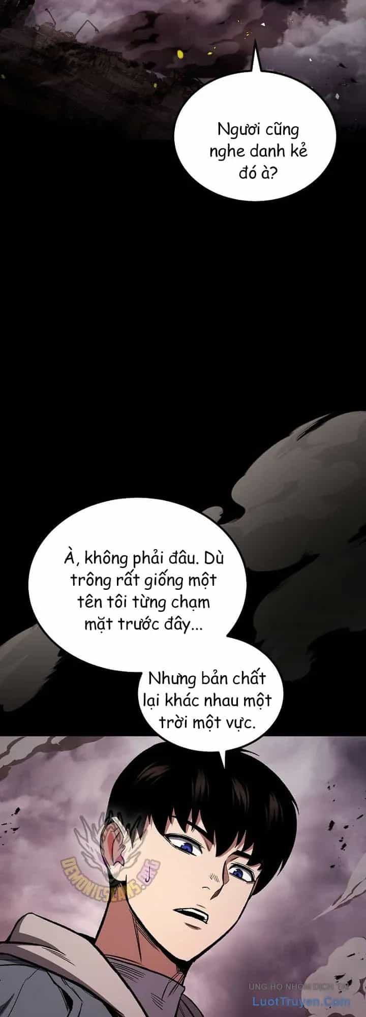 Anh Hùng Trở Về - Chương 160 - ảnh 54