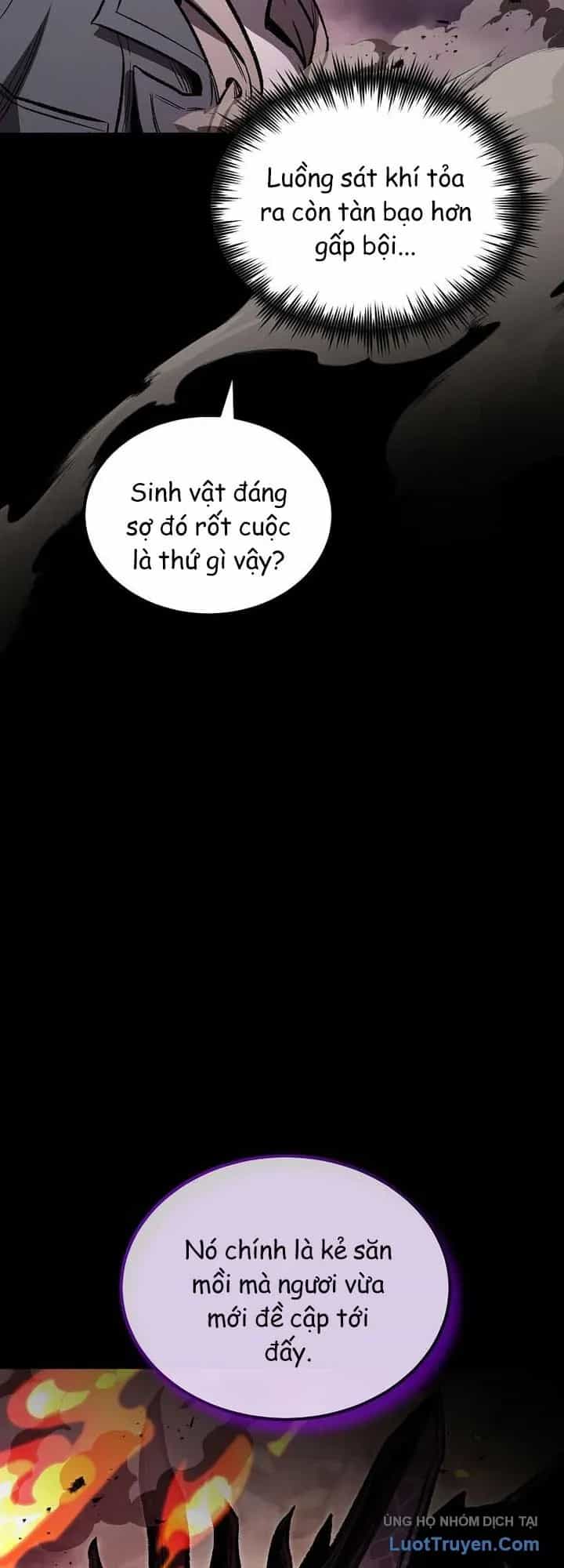 Anh Hùng Trở Về - Chương 160 - ảnh 55