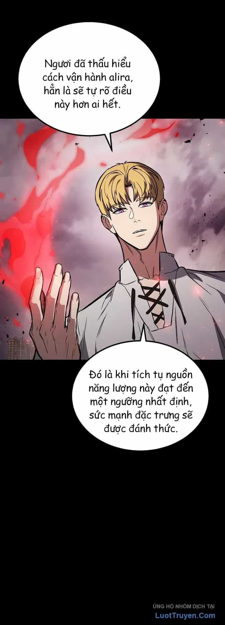 Anh Hùng Trở Về - Chương 160 - ảnh 57