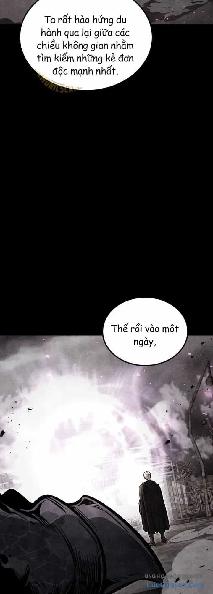 Anh Hùng Trở Về - Chương 160 - ảnh 60