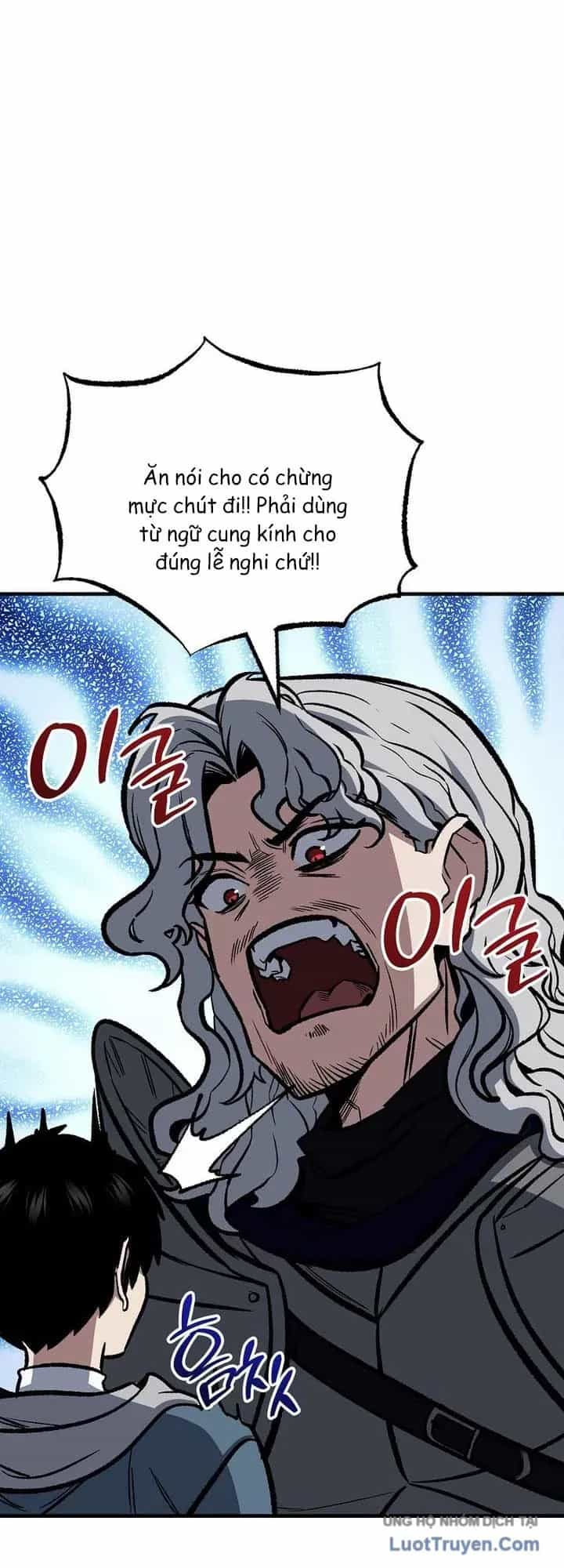Anh Hùng Trở Về - Chương 161 - ảnh 21