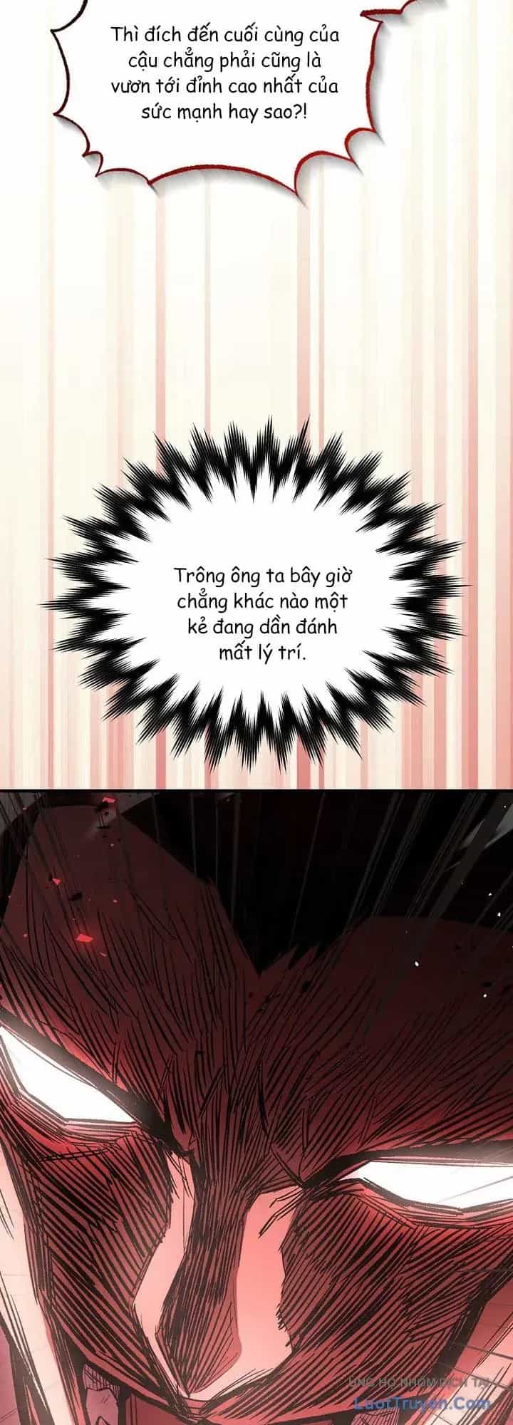 Anh Hùng Trở Về - Chương 161 - ảnh 66