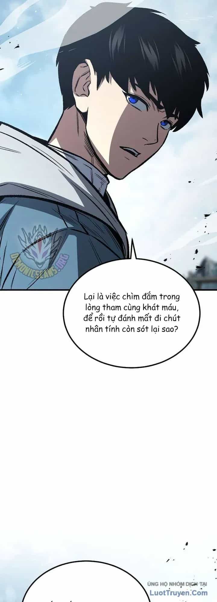 Anh Hùng Trở Về - Chương 161 - ảnh 72