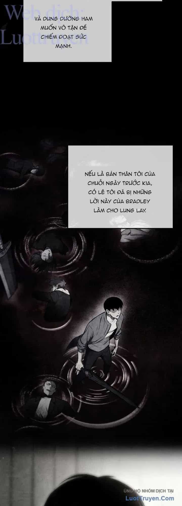 Anh Hùng Trở Về - Chương 162 - ảnh 16