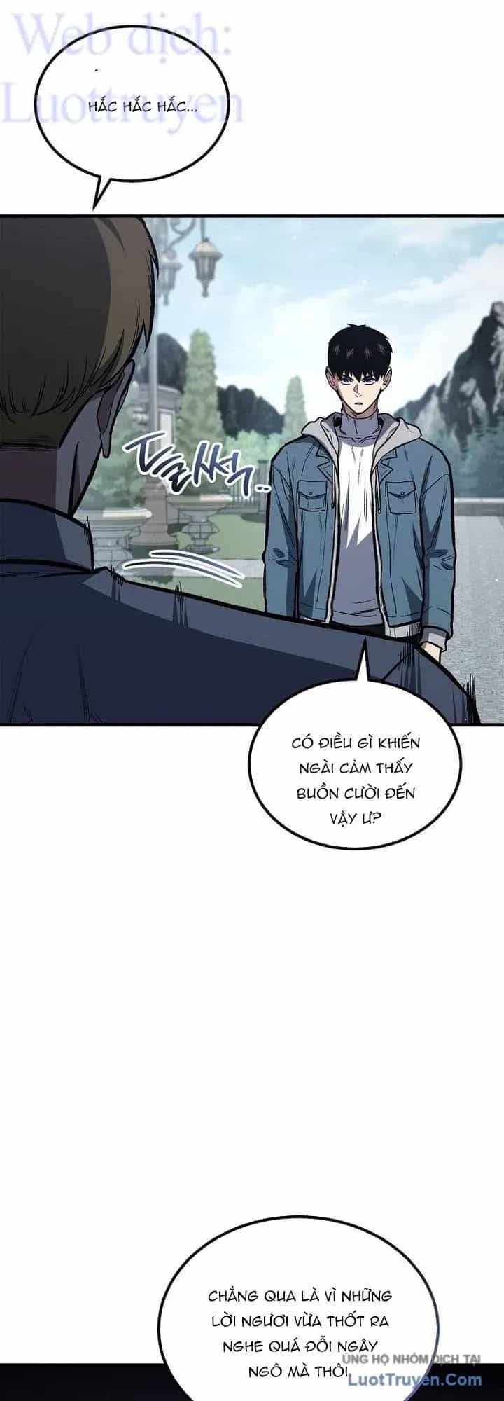Anh Hùng Trở Về - Chương 162 - ảnh 7