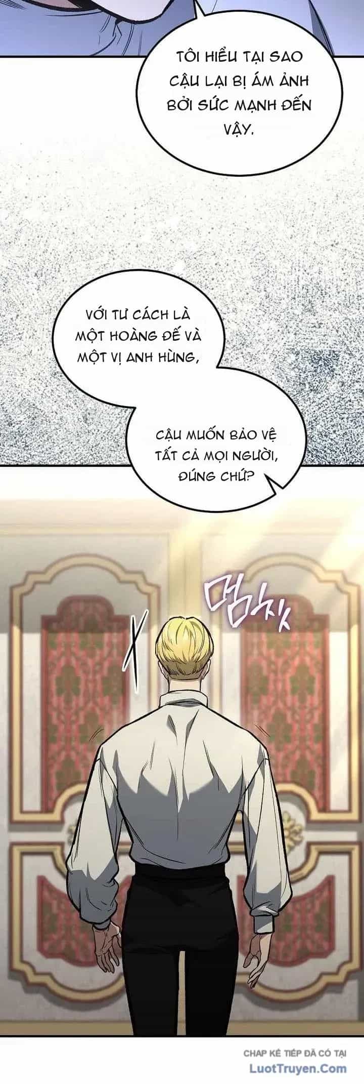 Anh Hùng Trở Về - Chương 163 - ảnh 23