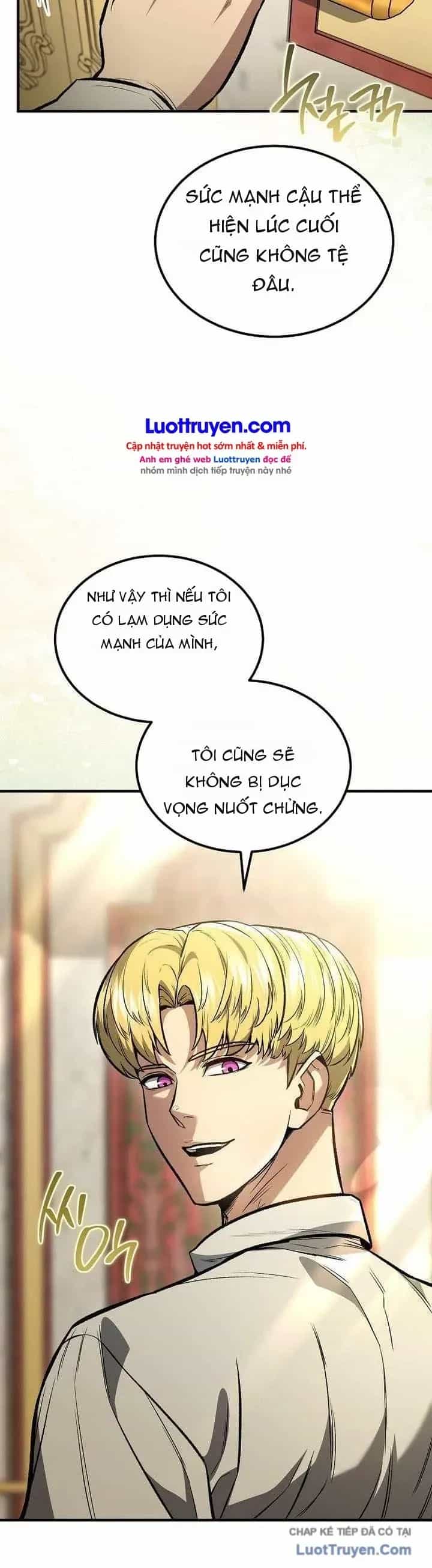 Anh Hùng Trở Về - Chương 163 - ảnh 25