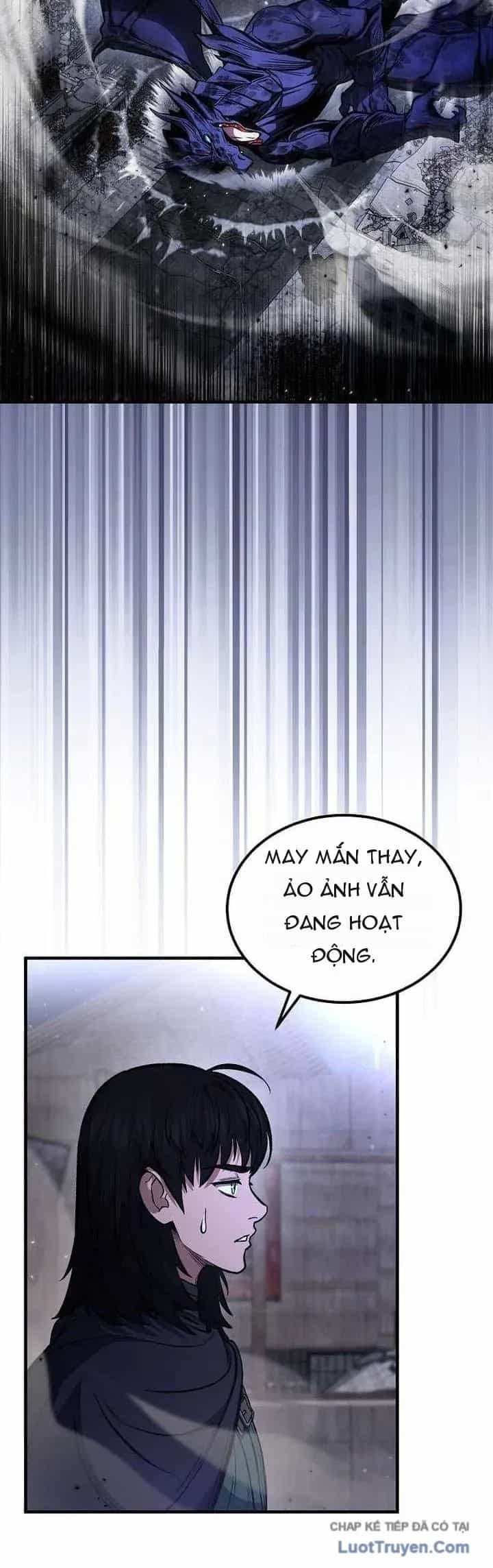 Anh Hùng Trở Về - Chương 163 - ảnh 31