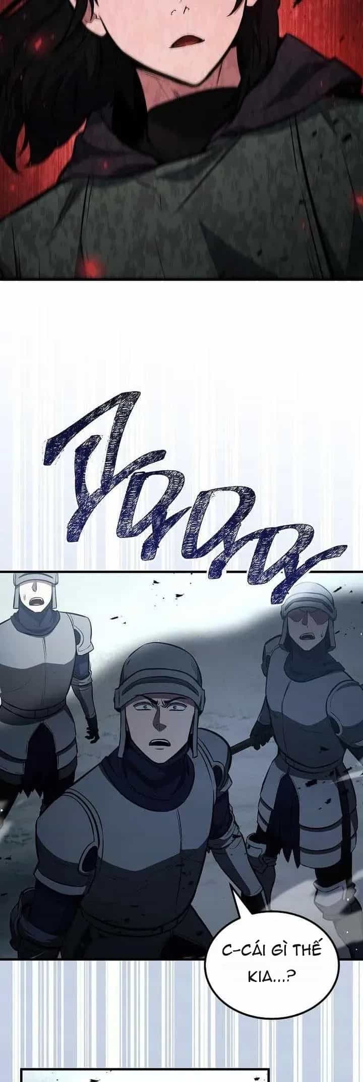 Anh Hùng Trở Về - Chương 165 - ảnh 31