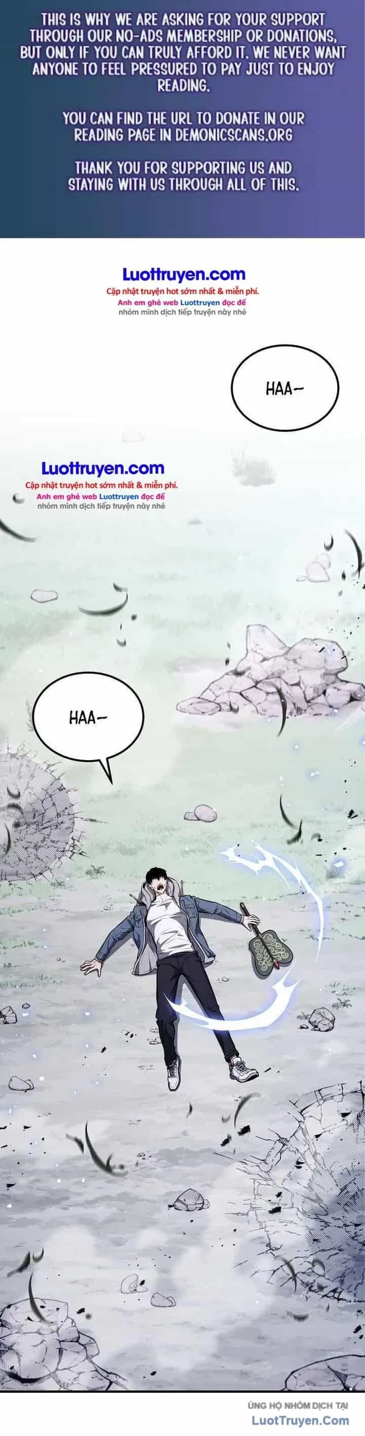 Anh Hùng Trở Về - Chương 166 - ảnh 3