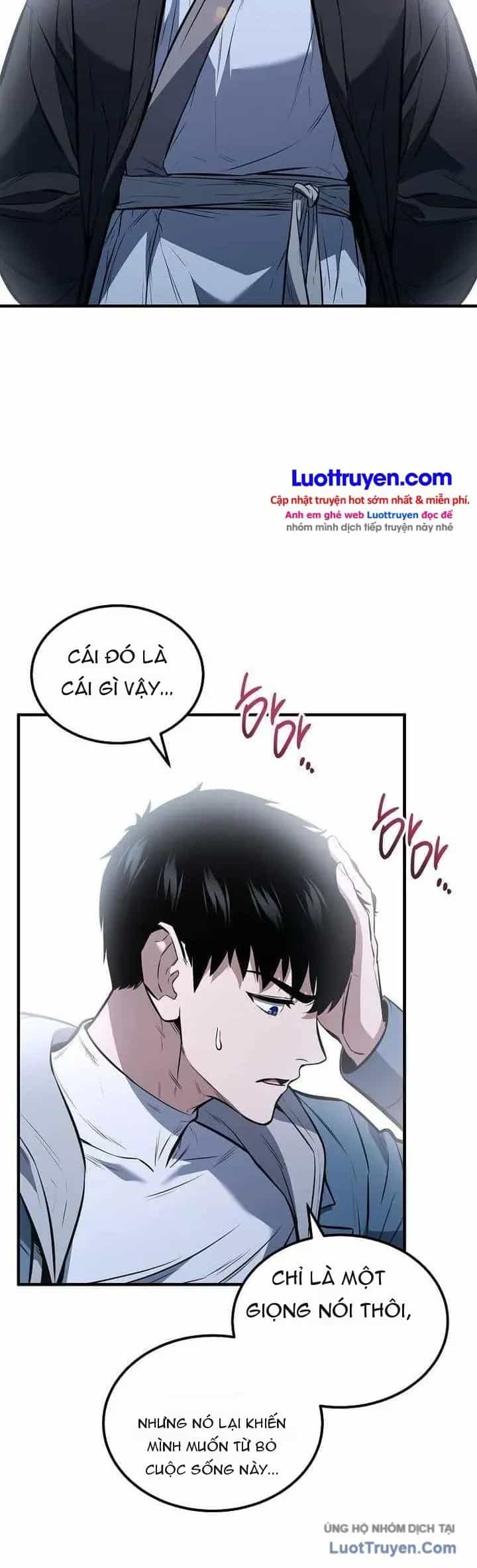 Anh Hùng Trở Về - Chương 166 - ảnh 33