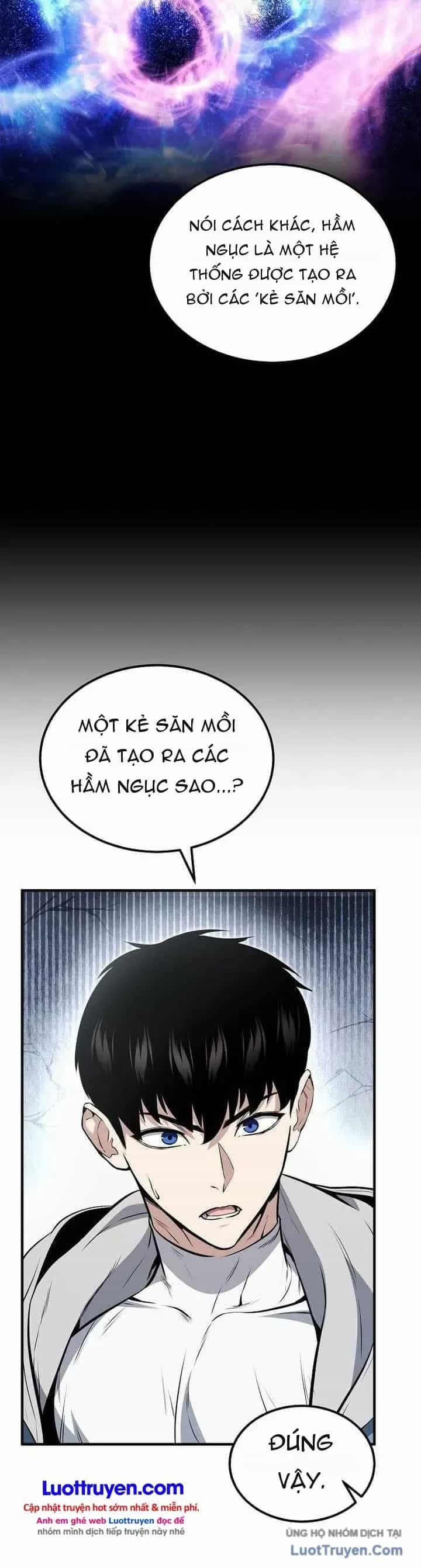 Anh Hùng Trở Về - Chương 167 - ảnh 24