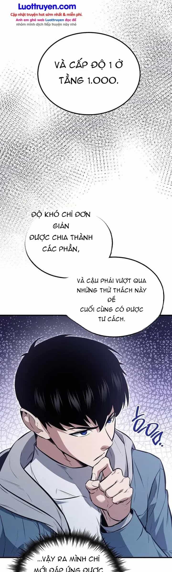 Anh Hùng Trở Về - Chương 167 - ảnh 42
