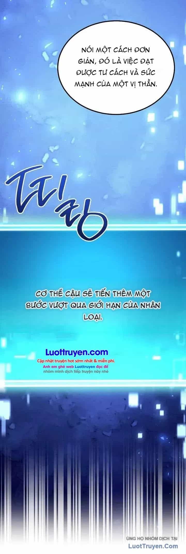 Anh Hùng Trở Về - Chương 167 - ảnh 46