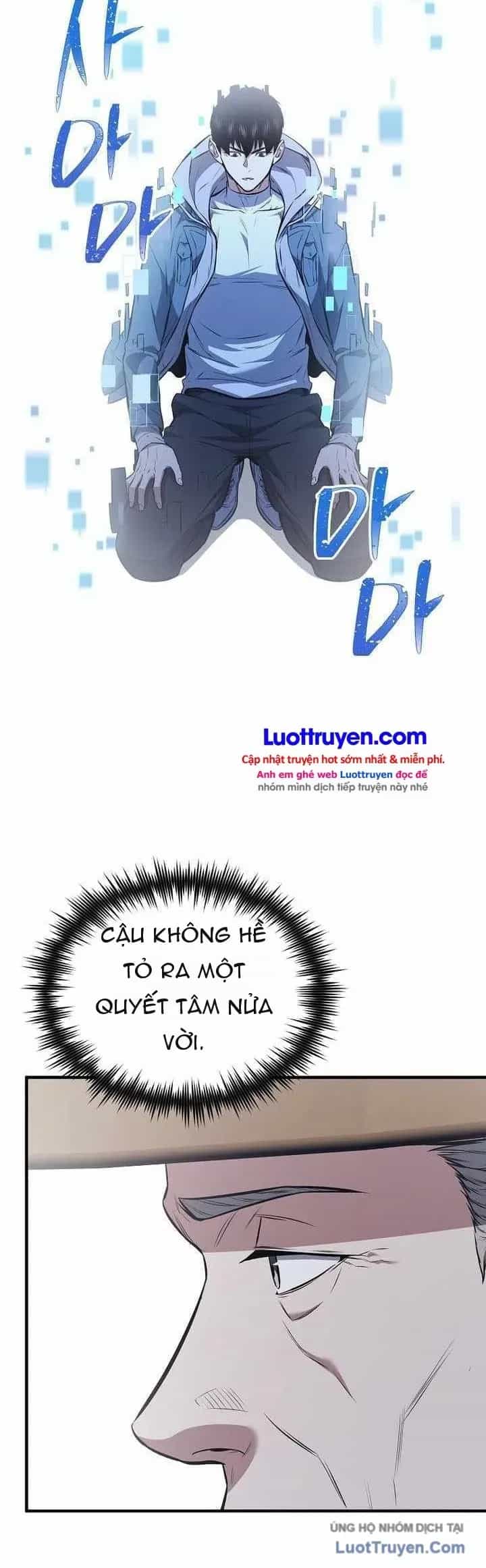 Anh Hùng Trở Về - Chương 167 - ảnh 58