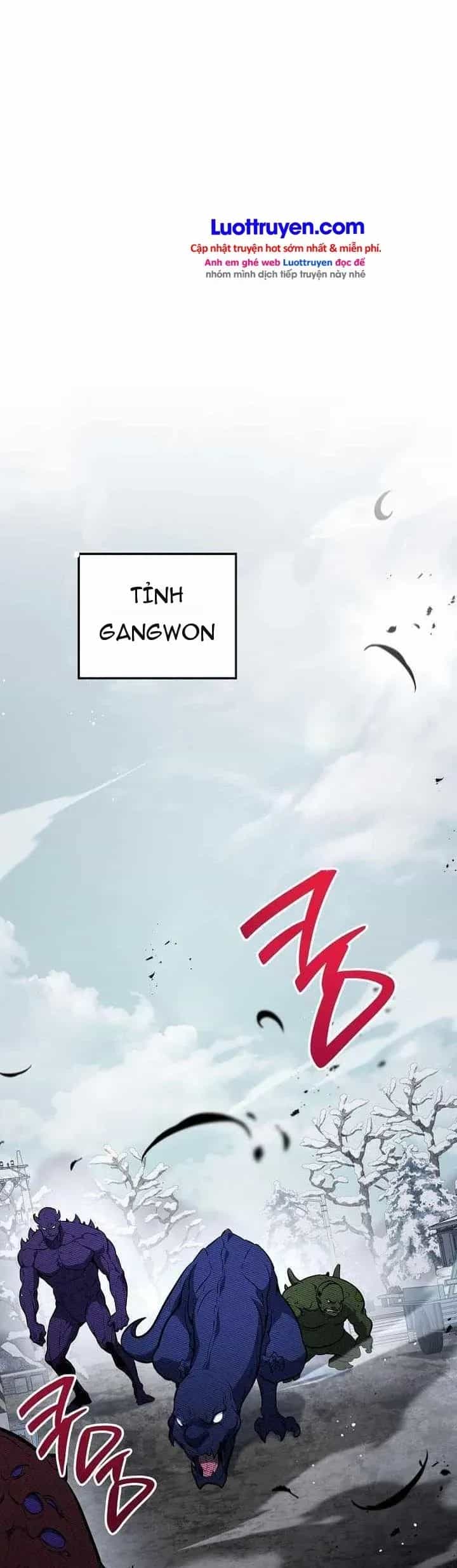 Anh Hùng Trở Về - Chương 167 - ảnh 61