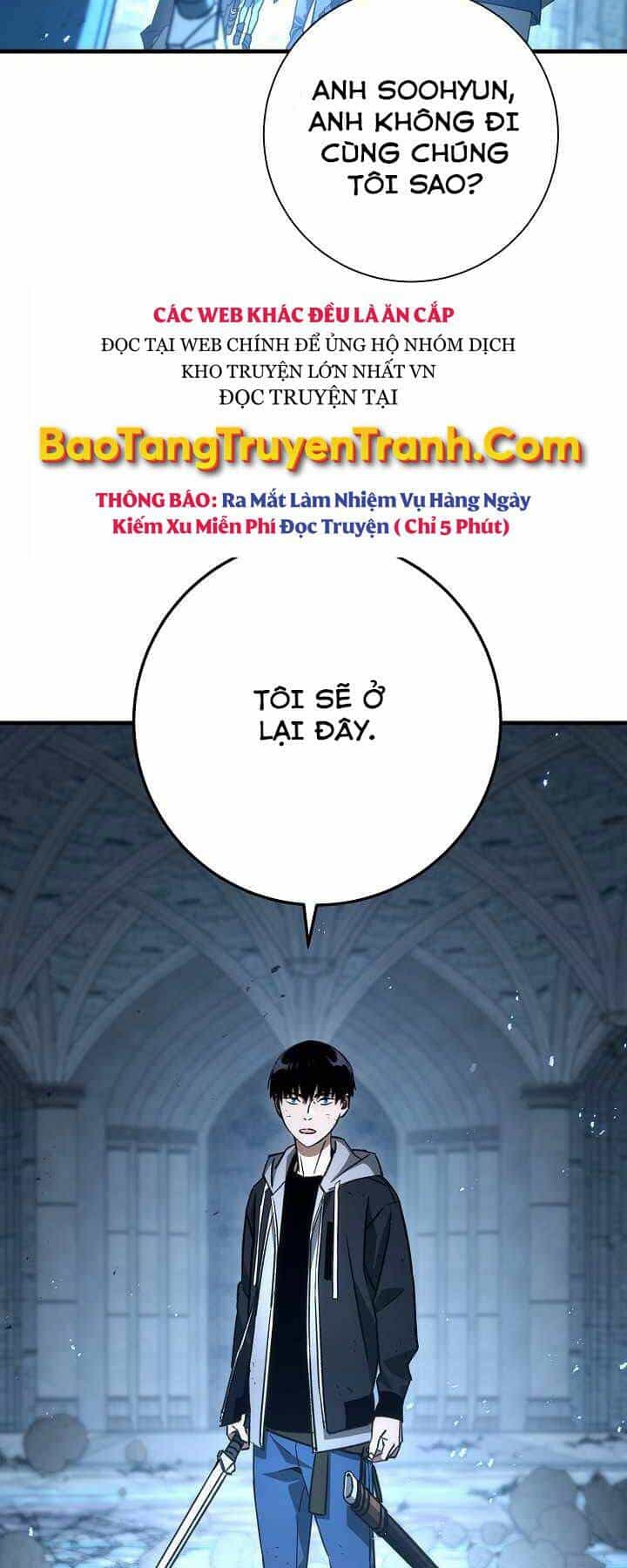Anh Hùng Trở Về - Chương 19 - ảnh 29