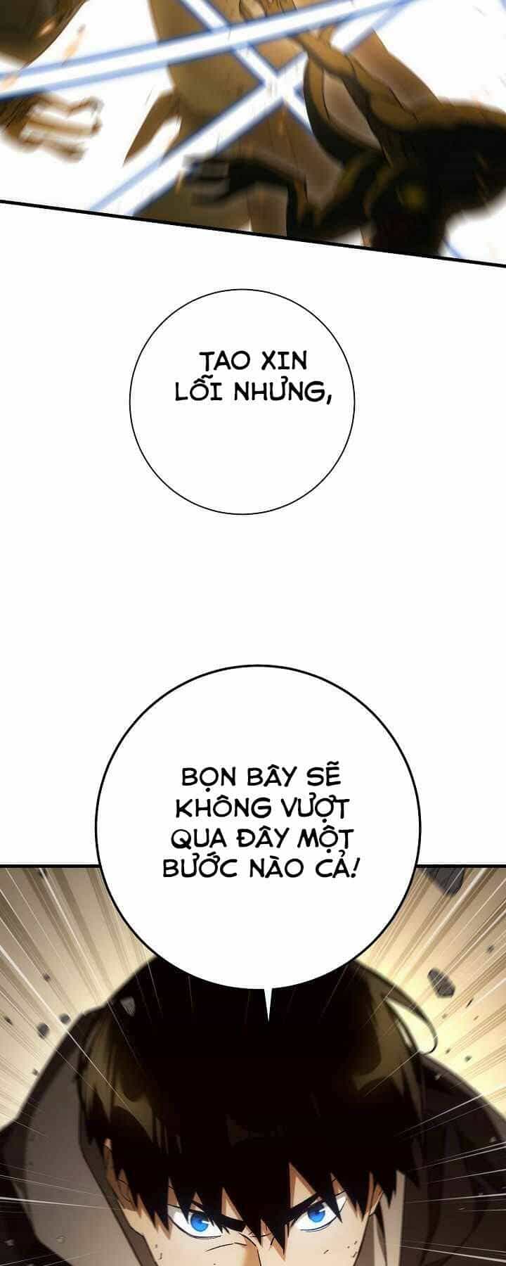 Anh Hùng Trở Về - Chương 19 - ảnh 83
