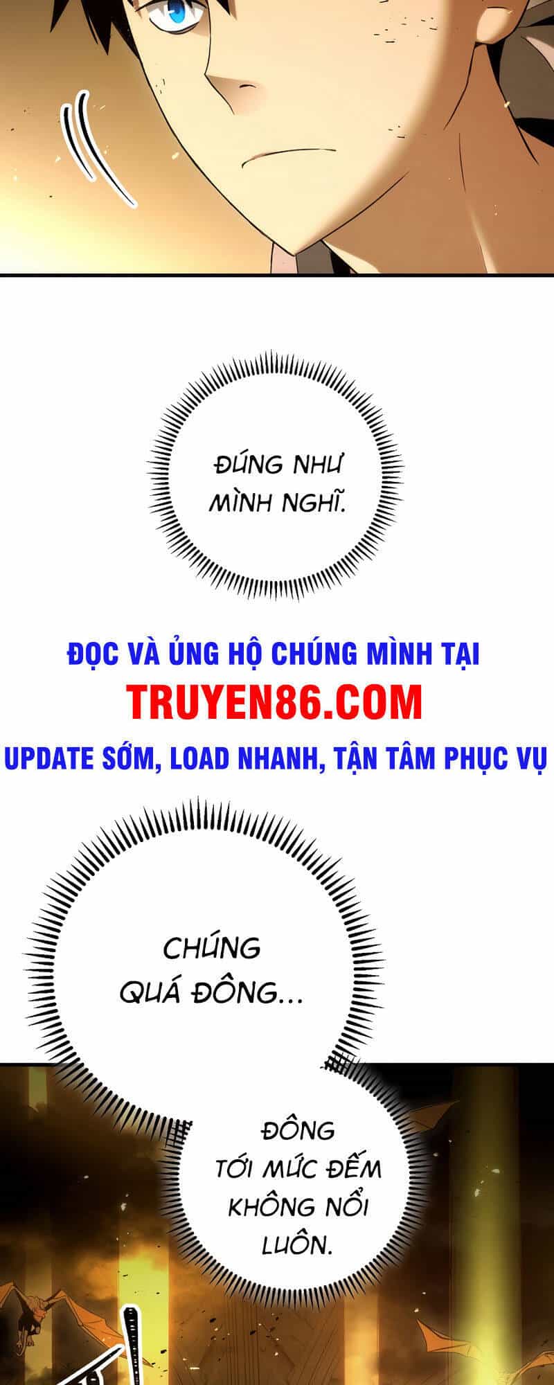 Anh Hùng Trở Về - Chương 20 - ảnh 8