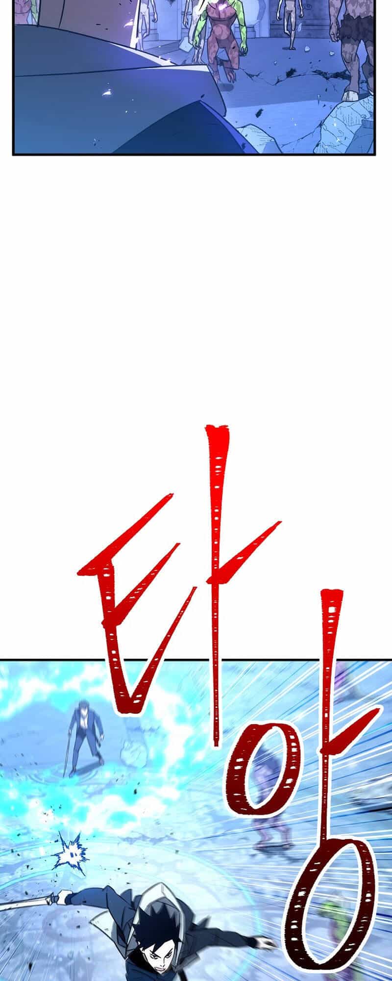 Anh Hùng Trở Về - Chương 21 - ảnh 37