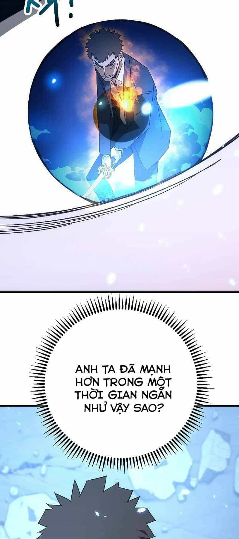 Anh Hùng Trở Về - Chương 22 - ảnh 9