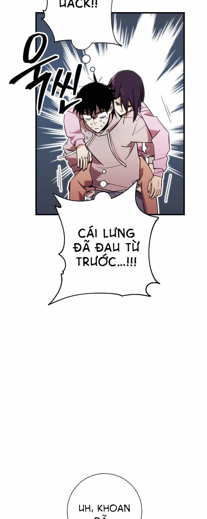 Anh Hùng Trở Về - Chương 3 - ảnh 26