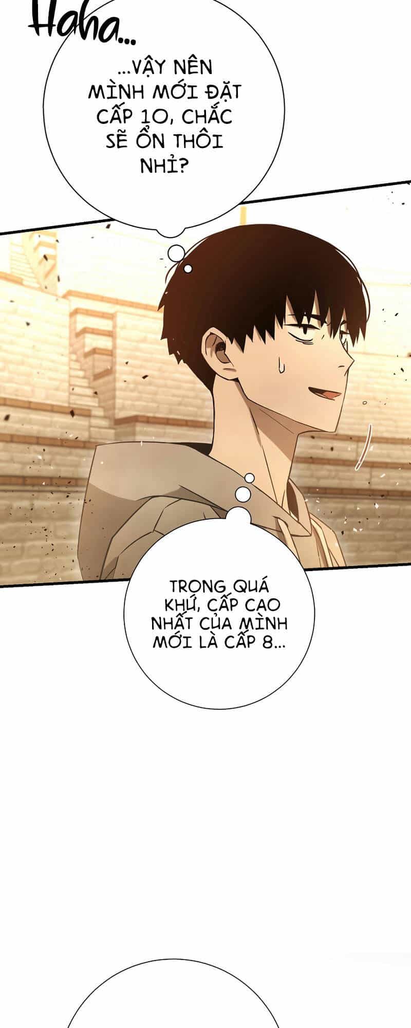 Anh Hùng Trở Về - Chương 3 - ảnh 75