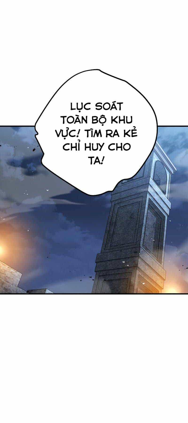 Anh Hùng Trở Về - Chương 31 - ảnh 1