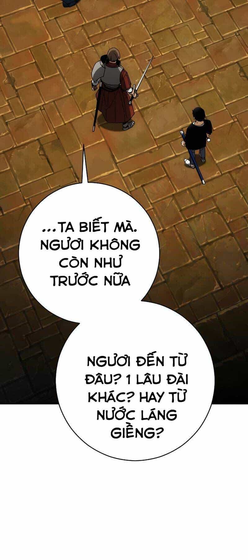 Anh Hùng Trở Về - Chương 31 - ảnh 106