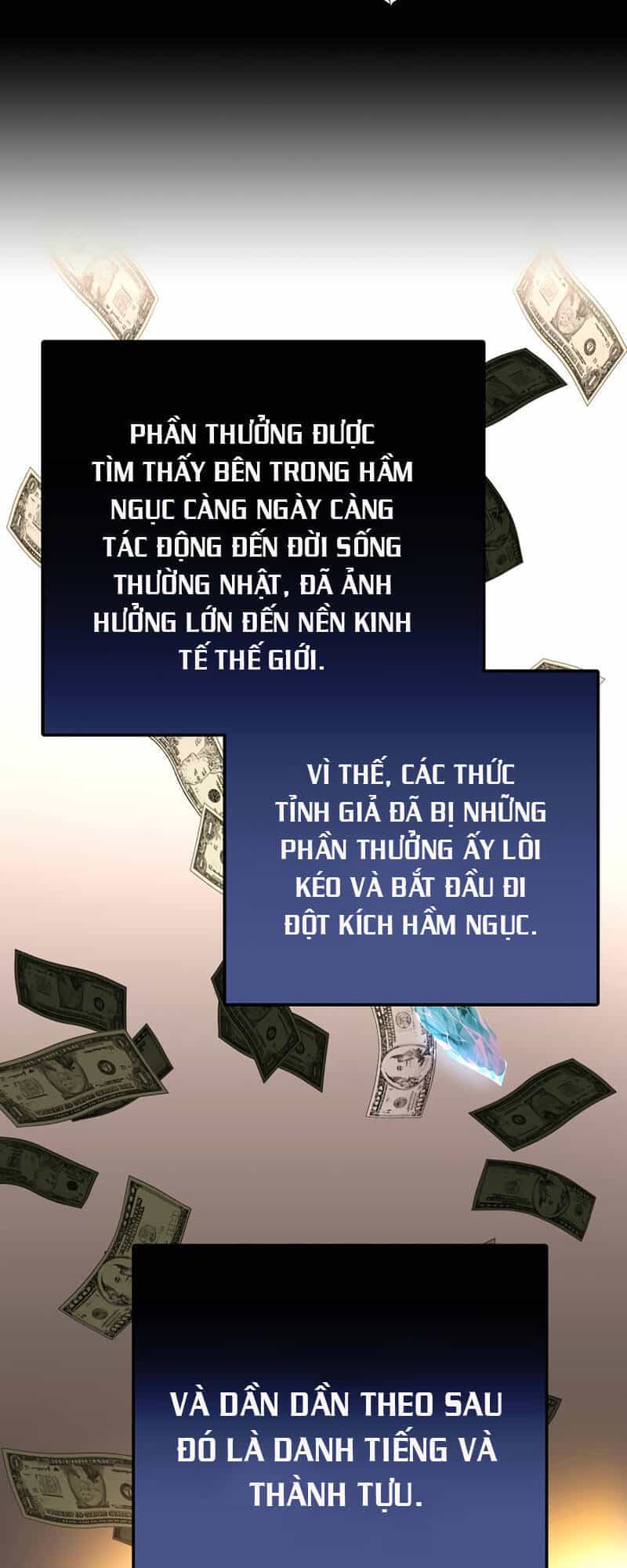 Anh Hùng Trở Về - Chương 4 - ảnh 9