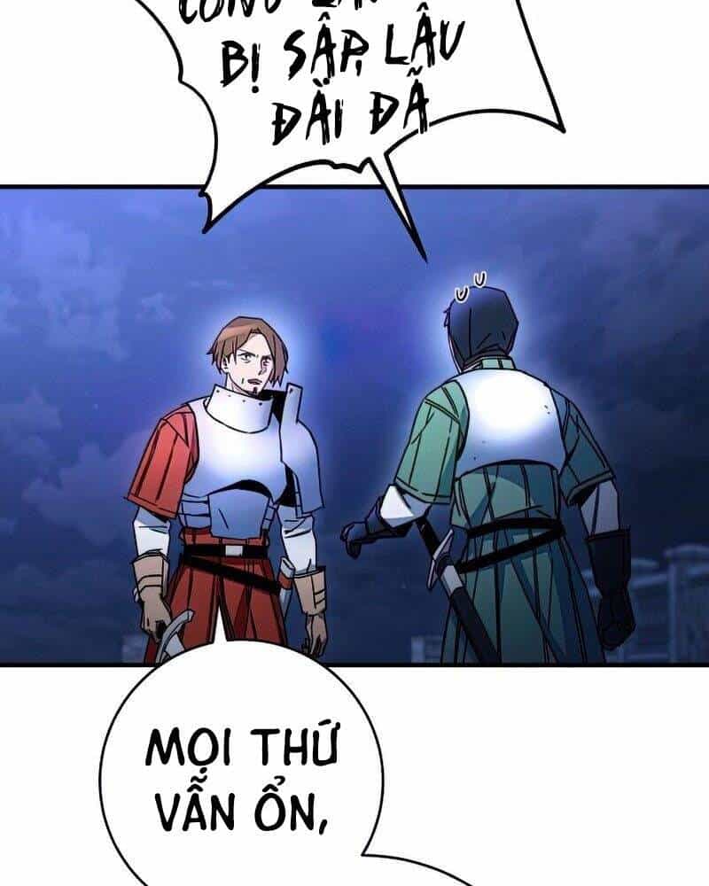 Anh Hùng Trở Về - Chương 35 - ảnh 34
