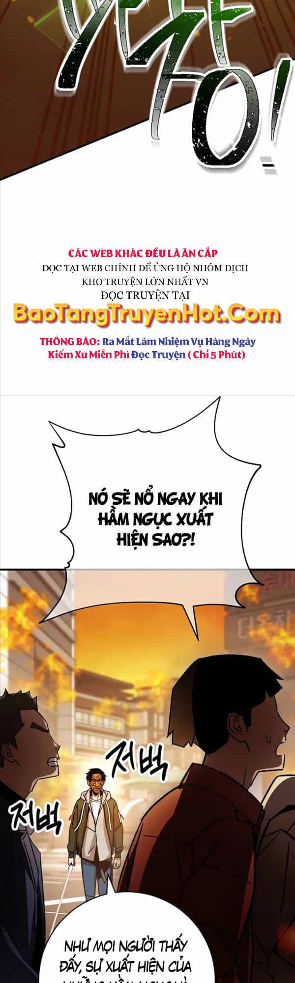 Anh Hùng Trở Về - Chương 43 - ảnh 16