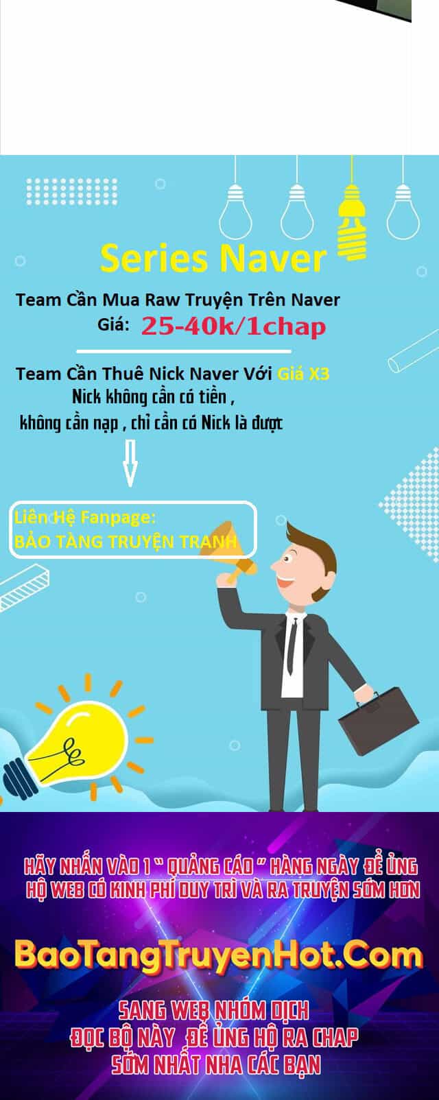 Anh Hùng Trở Về - Chương 43 - ảnh 38