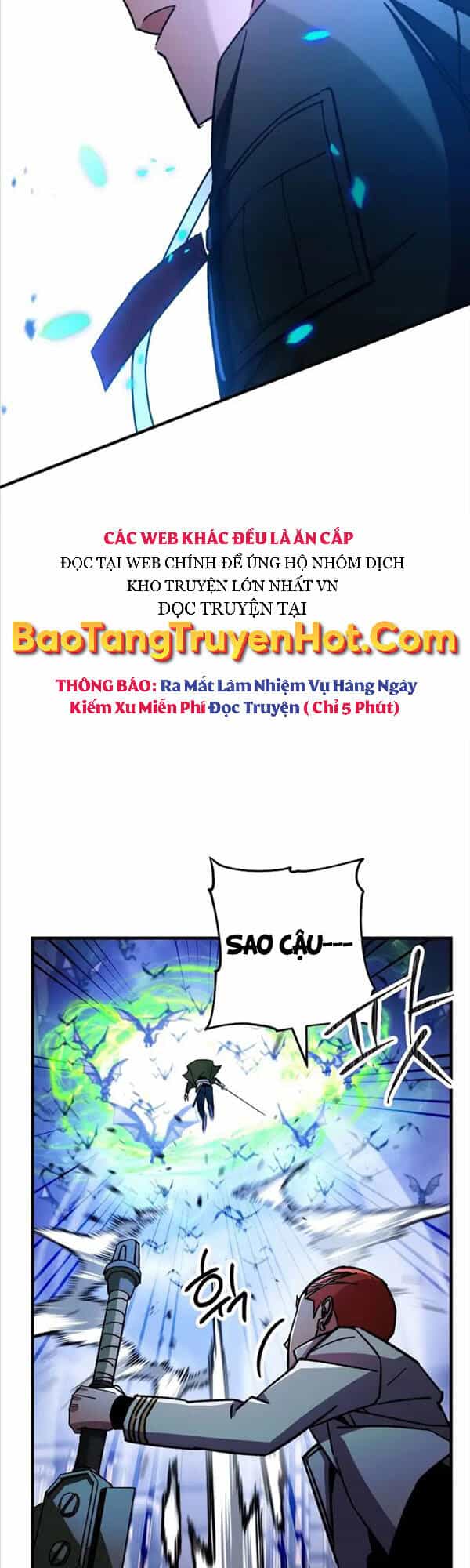 Anh Hùng Trở Về - Chương 43 - ảnh 53