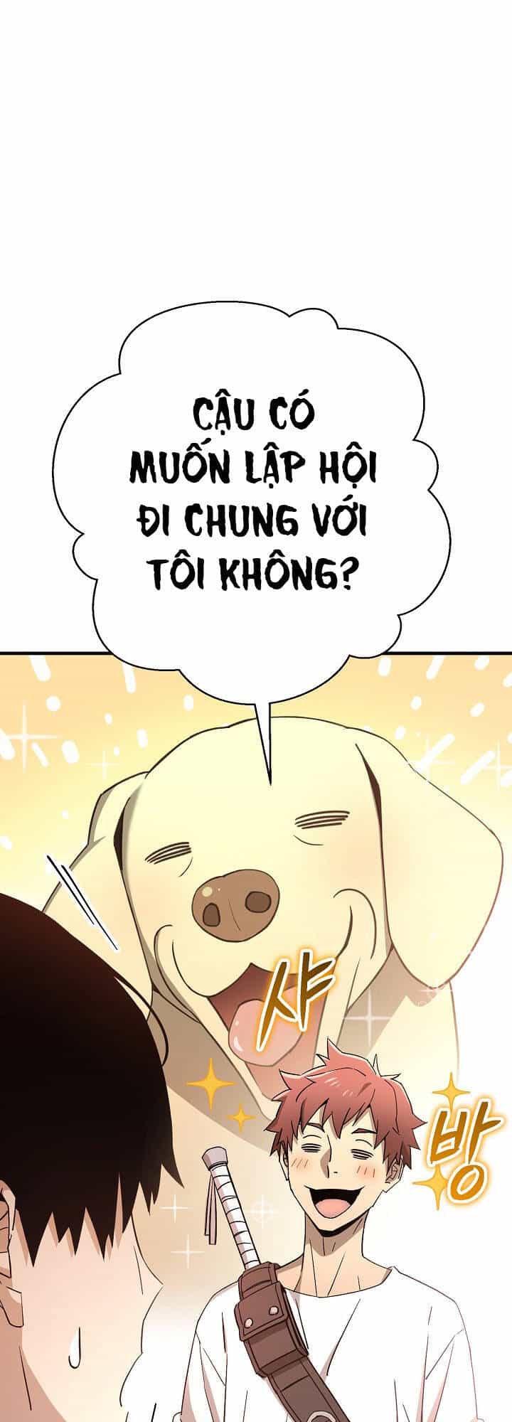 Anh Hùng Trở Về - Chương 5 - ảnh 16