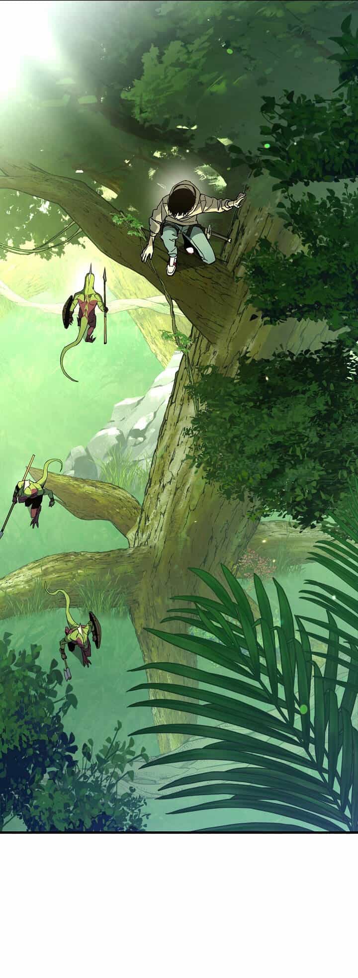Anh Hùng Trở Về - Chương 5 - ảnh 25