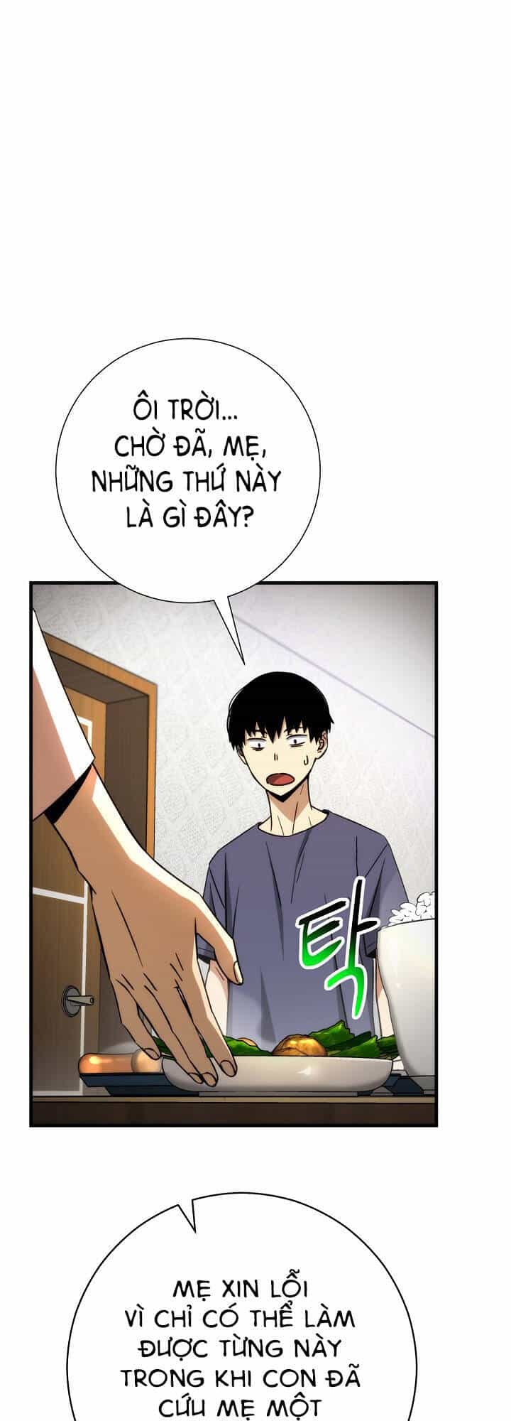 Anh Hùng Trở Về - Chương 5 - ảnh 81