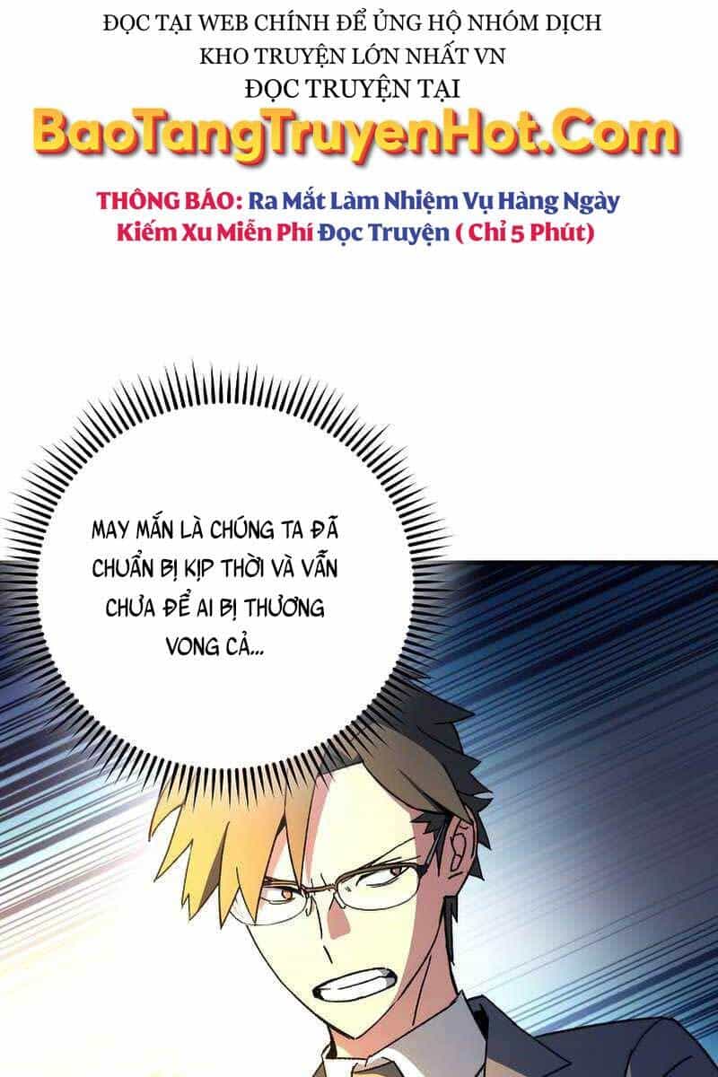 Anh Hùng Trở Về - Chương 44 - ảnh 10