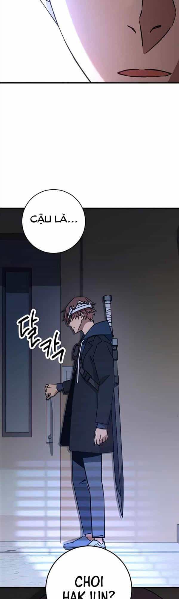 Anh Hùng Trở Về - Chương 48 - ảnh 2