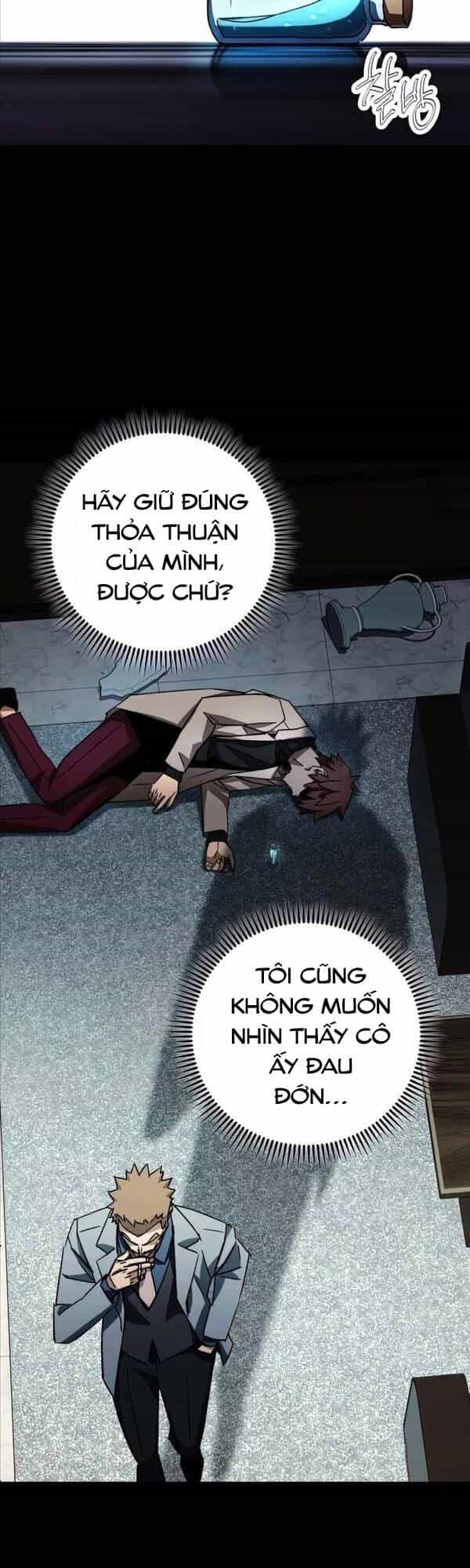 Anh Hùng Trở Về - Chương 48 - ảnh 40