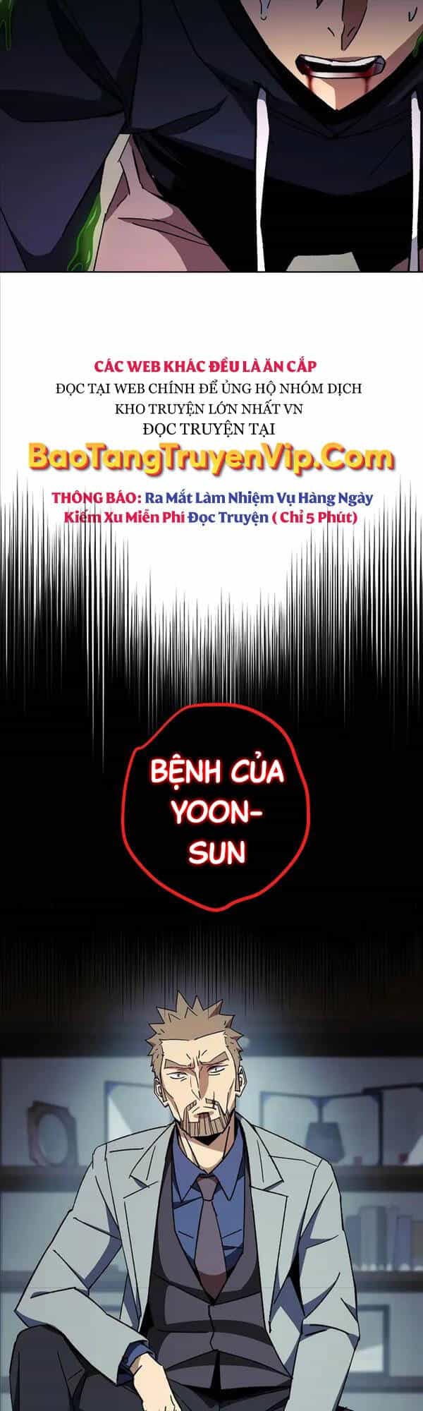 Anh Hùng Trở Về - Chương 51 - ảnh 33