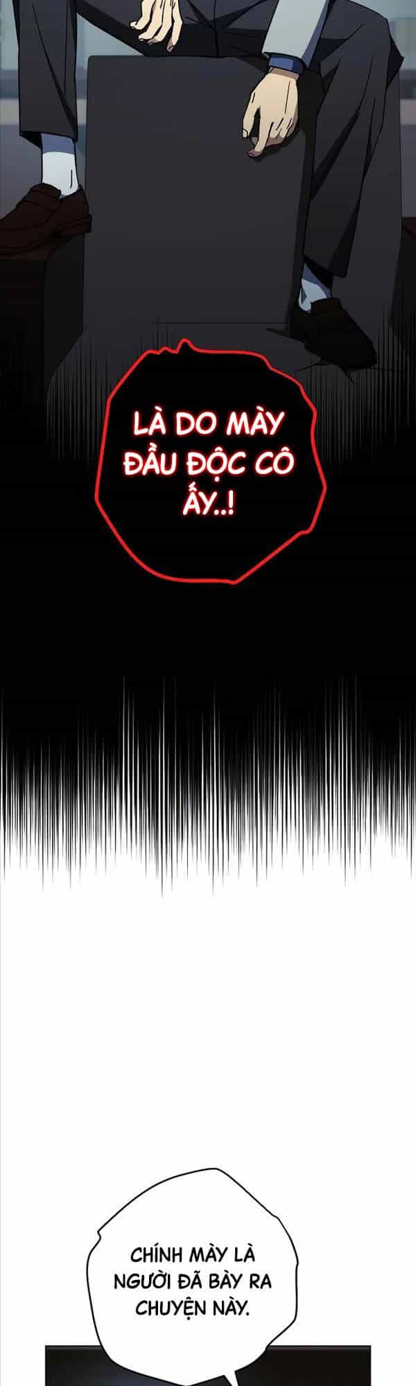 Anh Hùng Trở Về - Chương 51 - ảnh 34